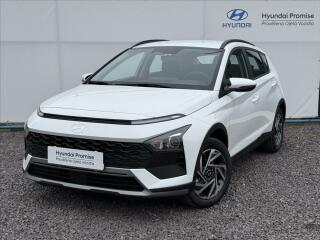 Hyundai Bayon 1.2 CVVT 57kW Wave Winter