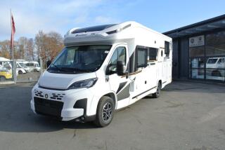 Benimar  MILEO 263 FIAT  Automat 