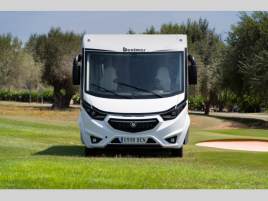 Benimar Benimar 967 model 2026 Automat