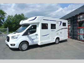 McLouis ostatn� Mc 4 260 FORD 170K  model 2024