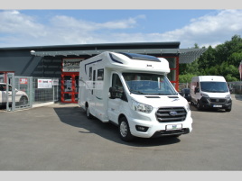 McLouis Mc 4 260 FORD 170K  model 2024
