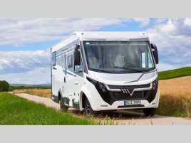 Mobilvetta I 86 Fiat 180  automat p�evody