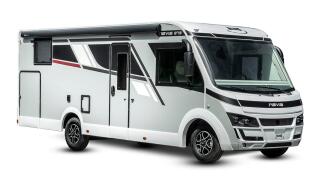 McLouis NEVIS 873 automat p�evody