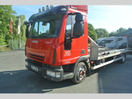 Iveco pro pepravu aut 