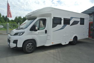 Autostar ostatn PRIVILEGIE FIAT 180 k automat 