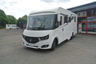 Autostar ostatn PREMICE 740 Fiat 140PS automat
