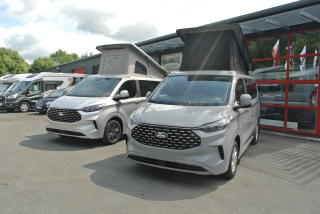 Panama Van 170 PS automat 