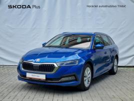 koda Octavia 2.0TDI 110kW DSG Style Plus