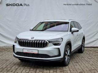 koda Kodiaq REZERVOVNO 2.0TDI 142kW 4x4 D