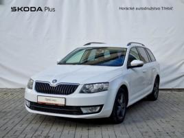 koda Octavia 1.6TDI 77kW Elegance