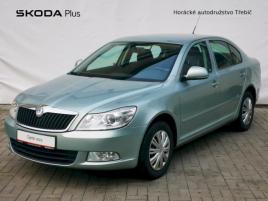 koda Octavia 1.2 TSI Ambtiente Plus