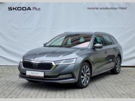 koda Octavia 2.0TDI 110kW DSG Style Plus