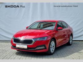 koda Octavia 2.0TDI 110kW DSG Style Plus