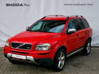 Volvo XC90 2.4 D5 AWD R-DESIGN