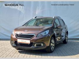 Peugeot 2008 1.6VTI 120K/88kW Active