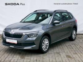 koda Kamiq 1.0 TSI Ambition Plus