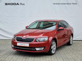 koda Octavia 1.6TDI 81kW Elegance Plus