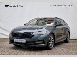 koda Octavia 1.5 TSI 110kW Style Plus Sport