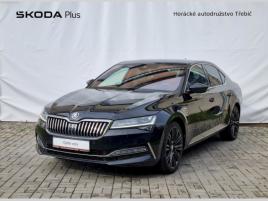 koda Superb L K 2.0 TSI 200 kW 7-stup. aut