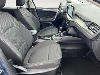 Ford Focus (2025) TITANIUM 1.0 ECOBOOST 114kW AT KOMBI - náhled 11