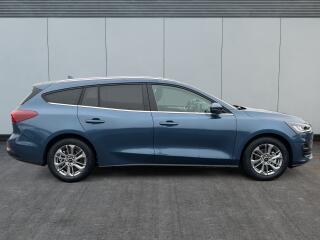 Ford Focus (2025) TITANIUM 1.0 ECOBOOST 114kW AT KOMBI - náhled 4