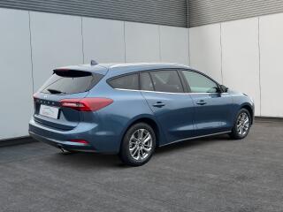 Ford Focus (2025) TITANIUM 1.0 ECOBOOST 114kW AT KOMBI - náhled 5