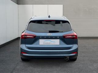 Ford Focus (2025) TITANIUM 1.0 ECOBOOST 114kW AT KOMBI - náhled 6