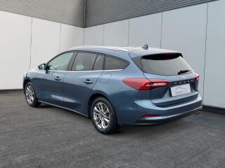 Ford Focus (2025) TITANIUM 1.0 ECOBOOST 114kW AT KOMBI - náhled 7