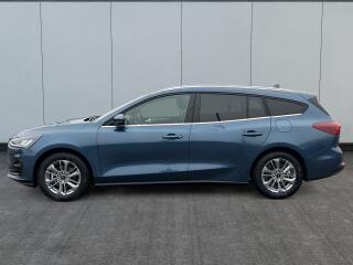 Ford Focus (2025) TITANIUM 1.0 ECOBOOST 114kW AT KOMBI - náhled 8