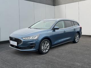 Ford Focus TITANIUM 1.0 ECOBOOST 114kW AT