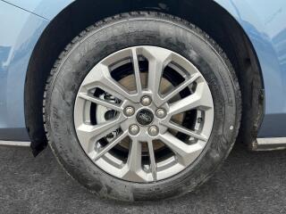 Ford Focus (2025) TITANIUM 1.0 ECOBOOST 114kW AT KOMBI - náhled 15