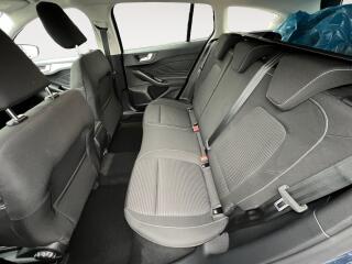 Ford Focus (2025) TITANIUM 1.0 ECOBOOST 114kW AT KOMBI - náhled 10