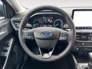 Ford Focus (2025) TITANIUM 1.0 ECOBOOST 114kW AT KOMBI - náhled 13