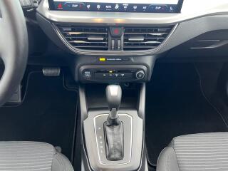 Ford Focus (2025) TITANIUM 1.0 ECOBOOST 114kW AT KOMBI - náhled 14