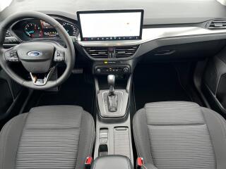 Ford Focus (2025) TITANIUM 1.0 ECOBOOST 114kW AT KOMBI - náhled 12