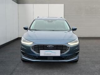 Ford Focus (2025) TITANIUM 1.0 ECOBOOST 114kW AT KOMBI - náhled 2