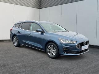 Ford Focus (2025) TITANIUM 1.0 ECOBOOST 114kW AT KOMBI - náhled 3