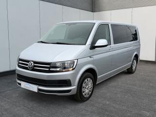 Volkswagen Caravelle LONG 4x4 DSG 110kW 9M�ST NAVI