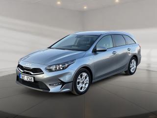Kia Ceed Ceed SW 1.5 T-GDI 118 Fresh