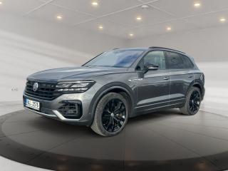 Volkswagen Touareg R-LINE 3.0 TDI 210kW VZDUCH