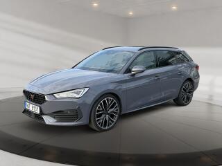 Seat Leon ST VZ 2.0TSI 228kW 4WD CZ DPH