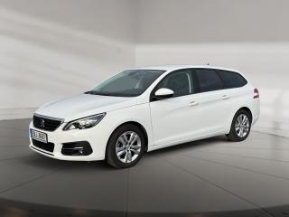 Peugeot 308  1.5BHDi 75kW ACTIVE 1.CZ DPH