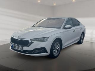 koda Octavia STYLE 2.0TDI 110kW 1CZ DPH