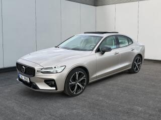 Volvo S60 ULTIMATE DARK B5 184kW AWD TA�