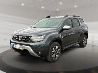 Dacia Duster 1.0TCe 67kW 1.CZ DPH 