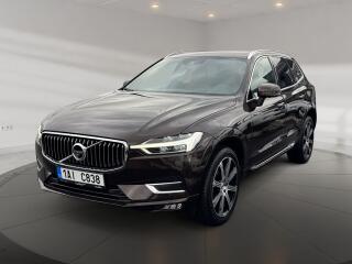 Volvo XC60 B5 INSCRIPTION AWD 173kW CZ