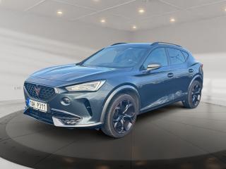 Cupra Formentor VZ 2.0TSI 180kW KAMERA 1CZ DPH