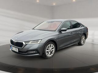 �koda Octavia STYLE 2.0TDI 85kW DSG CZ DPH