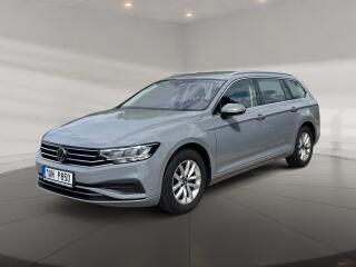 Volkswagen Passat BUSINESS 2.0TDI 110kW CZ DPH
