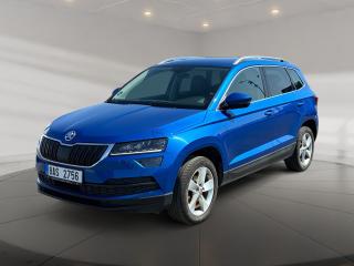 koda Karoq STYLE 2.0TDI 85kW 1.CZ DPH
